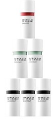 Derek Lam 10 Crosby Solid Parfum Sticks Blackout + 2AM Kiss + Rain Day Lot of 6