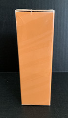 NOS Vtg FABERGE TIGRESS Bath Powder 4 oz Shaker SEALED BOX