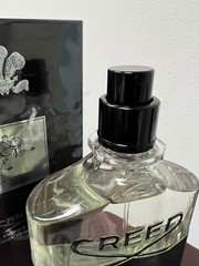 *Authentic* CREED AVENTUS FOR MEN 3.3 FL oz / 100 ML EDP Spray Batch # L4222A11A