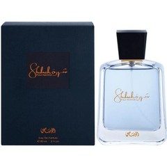 Shuhrah Pour Homme EDP – 90 ML (3.0 oz) by Rasasi