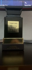 Tom Ford Tobacoo Vanille Eau de Parfum, 3.4oz (100ML) Spray