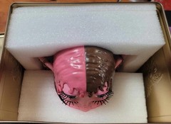 Melanie Martinez Portals Perfums Debut Collection Set 4 Vials – NIOB