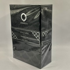 ORIENTICA OUD SAFFRON Luxury Collection 2.7oz Eau De Parfum UNISEX~ NEW & SEALED