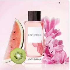 Dolce & Gabbana L’IMPERATRICE Eau De toilette 100ml