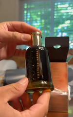 HUGO BOSS Bottled Absolu Parfum Intense 3.3 OZ / 100 ML Sealed New In Box