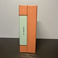 Bastide Nue Au Soleil Eau De Toilette 3.3 fl oz Made In France $110 MSRP