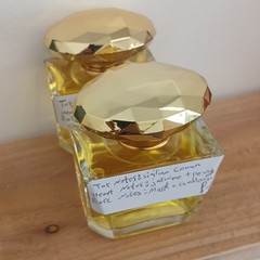 Handcrafted Lemon Eau de Parfum Spray 40ml Regular Size Lemon Jasmine Musk