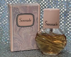 Avon SERENADE Cologne Spray 1.5oz NIB ~ Lovely Vintage ~ SHIPS OUT NEXT DAY!