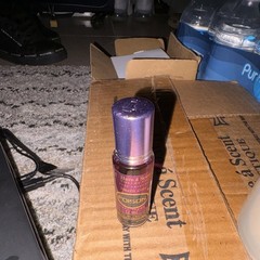 Have a Scent Collection Poison Perfume Spray 12 mL Purple Mini Spray Bottle