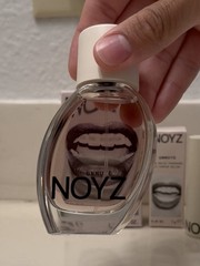 NOYZ Unmute Eau De Parfum (50ml) + Unmute Solid Fragrance Bundle