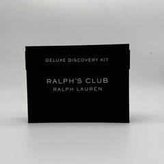 Ralph Lauren Ralph Cloud Deluxe Discovery Kit ( See Description ) New In Box