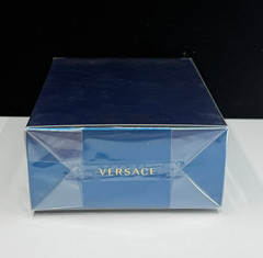 Eros Versace Eau De Toilette 6.7 oz NIB