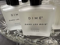 NEW DIME BEAUTY DANS LES BOIS EAU DE TOILETTE 1.7 FL OZ WOMENS PERFUME SPRAY