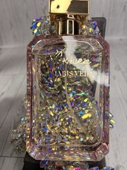 Parwa Amaris Veil Extrait de Parfum Spray, 3.4 fl oz Regular Size