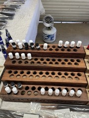 Unisex Body Oils