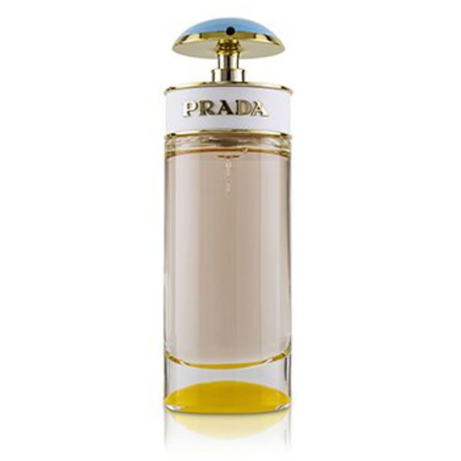 Prada Candy Sugar Pop Eau De Parfum 2.7 FL OZ 80ML Women Perfume NWOB