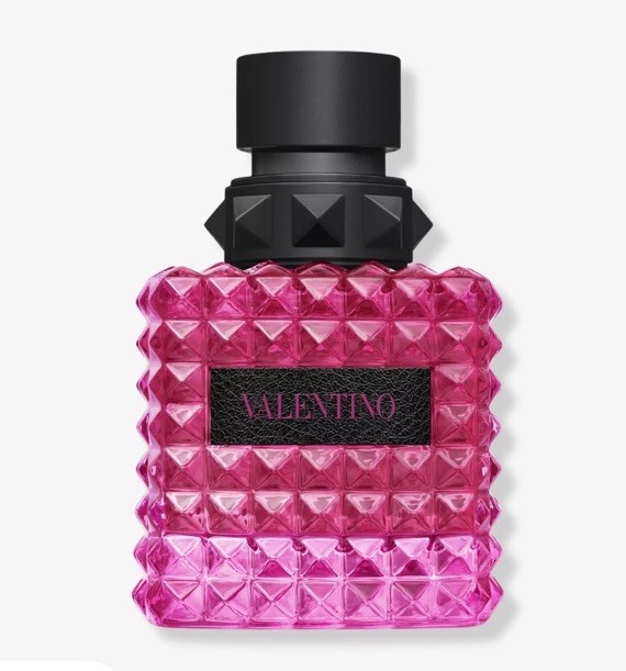 Valentino Donna Born In Roma Extradose Parfum 3.4 oz 100ml New $180