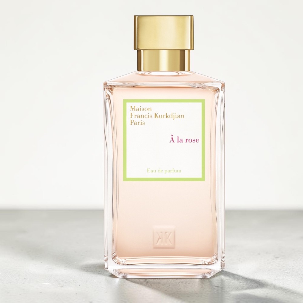 Maison Francis Kurkdjian A La Rose 6.8oz Women’s Eau de Parfum New Unsealed Box