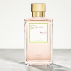 Maison Francis Kurkdjian A La Rose 6.8oz Women’s Eau de Parfum New Unsealed Box