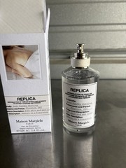 Maison Martin Margiela Replica Lazy Sunday Morning Unisex 3.4 fl oz Unsealed Box
