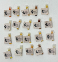 BPAL Imp’s Ears Perfume Lot of 20 Aged 10+ Years Black Phoenix Alchemy Lab Lot#7