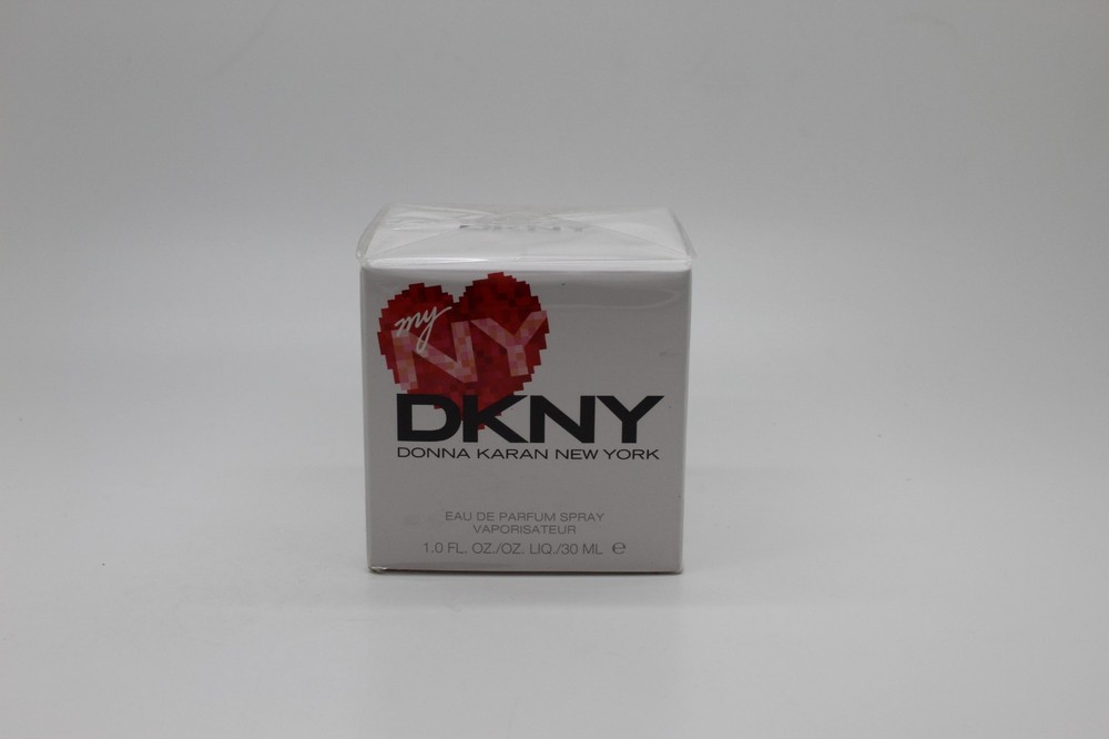My NY by DKNY EDP 1oz (30ml) spray for women