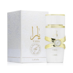 Lattafa Yara Moi 3.4 fl.oz. Eau De Parfum Spray Regular Size