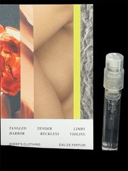 3 Sets of Henry Rose Sheep’s Clothing & Flora Carnivora 1.5 ml EA – 6 Samples