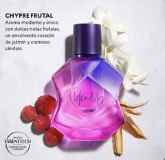 Identity Cyzone 1.7oz Perfume for Women lbel esika L’bel