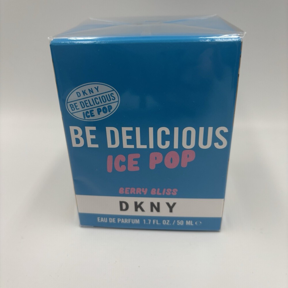 Be Delicious Ice Pop Very Bliss