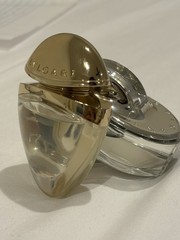Bvlgari Mon Jasmin Noir And Crystalline 0.5 Oz Each