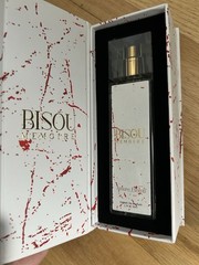 Bisou Memoire Amore Eterno Extrait De Parfum Spray 1.7 fl oz / 50ml