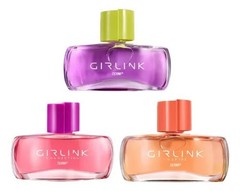 GIRLINK CONNECTION CYZONE EAU DE PARFUM FOR HER 50ml/ 1.6 fl.oz
