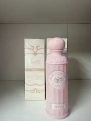 Gissah Sora Eau de Parfum Spray, 90 ml / 3 fl oz Regular Size