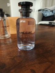 Louis Vuitton Météore & L’Immensité Eau de Parfum Spray 100 mL