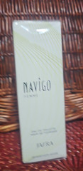 Navigo Femme Eau de Toilette 3.3 Fl oz NEW in Box for ladies