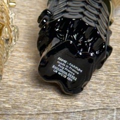 2 x Rabanne Fame Eau de Parfum and Fame Parfum Mini Duo Gift Set 4mL/0.14 fl oz