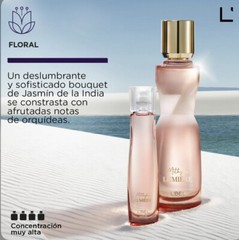 Mithyka Lumiere by L’BEL .33 fl.oz Eau de Parfum ÉSIKA CYZONE LBEL Woman Perfume