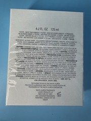 Polo Ralph Lauren Blue EDT 4.2 oz 125 ml Sealed New Eau de Toilette Spray READ