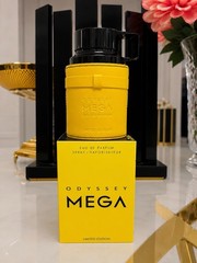 Odyssey Mega