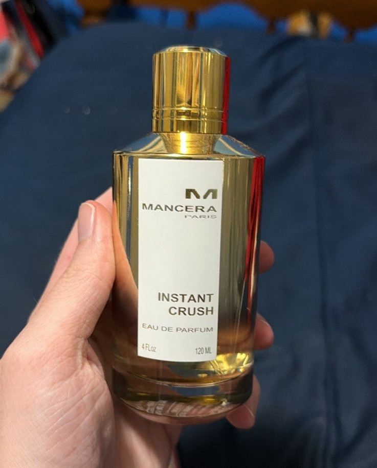 Mancera Instant Crush EDP (4 fl oz/120ml)