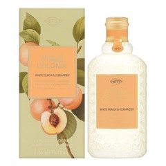 Acqua Colonia White Peach & Coriander 5.7 oz Eau de Cologne Spray