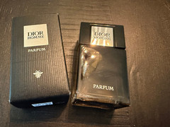 cologne fragrance set wedding travel birthday gift luxury designer LOT 3 Men man