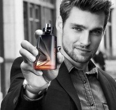 SCORE Men Perfume by Cyzone Oriental Spicy Aromatic Notes of Cardamon & Leather