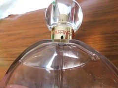 New RAFFINEE by Five Star Fragrances 3.4 oz 100 ml Eau De Parfum Perfume Spray