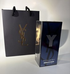 Yves Saint Laurent Y L’Elixir Parfum Concentre Spray 3.3 fl oz / 100 ml