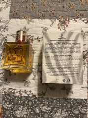 NIB DC LIFE by DORALL COLLECTION FOR WOMEN 3.3 OZ / 100 ML EAU DE PARFUM SPRAY