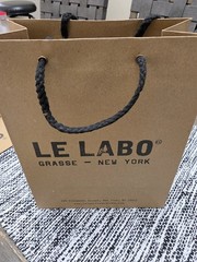 Le Labo Santal 33 Eau de Parfum Spray 3.4 fl oz/100 ml MPN 9655864