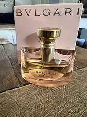 Bvlgari Rose Essentielle Eau de Parfum Spray, 3.4 oz (100 ML) Italy