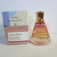 Good Chemistry Eau De Parfum Perfume Vegan Spray – Choose Scent